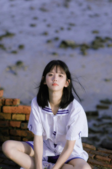 走光女